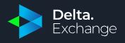 Delta Exchange Logo