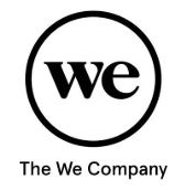The We Company Logo