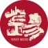 Visit Wuxi Logo