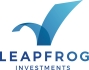 LeapFrog Investments Logo