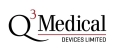 Q3 Medical Devices Limited Logo