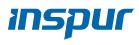 Inspur Systems, Inc. Logo