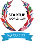 Startup World Cup 2020 Logo