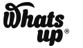 왓스업 Logo