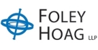 Foley Hoag LLP Logo