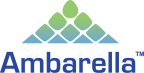 Ambarella, Inc. Logo