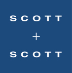 Scott+Scott Attorneys at Law LLP Logo