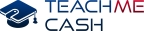 TeachMeCash Logo