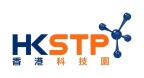 Hong Kong Science and Technology Parks Corporation Logo