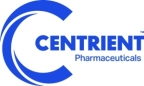 Centrient Pharmaceuticals Logo