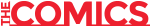 더코믹스 Logo