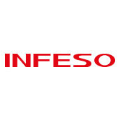 인페쏘 Logo