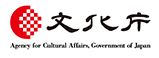 The Agency for Cultural Affairs Logo