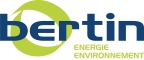 Bertin Energy & Environment Logo