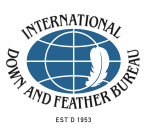 International Down and Feather Bureau Logo