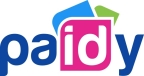 Paidy Inc. Logo