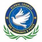 Global Council for Tolerance and Peace Logo