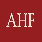 AIDS Healthcare Foundation Logo