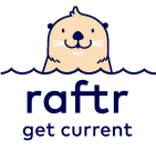 Raftr, LLC Logo