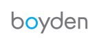 Boyden Logo