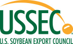 U.S. Soybean Export Council Logo