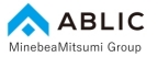 ABLIC Inc. Logo