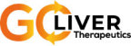 GoLiver Therapeutics Logo