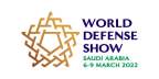 World Defense Show Logo