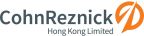 CohnReznick Hong Kong Limited Logo