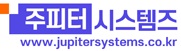 주피터시스템즈 Logo