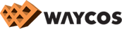웨이코스 Logo