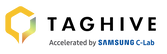 태그하이브 Logo