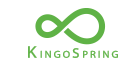 킹고스프링 Logo