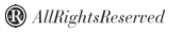 AllRightsReserved Logo