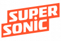 슈퍼소닉 스튜디오 Logo