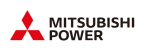 Mitsubishi Power, Ltd. Logo