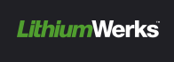 Lithium Werks Logo