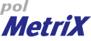 폴메트릭스 Logo