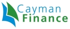 Cayman Finance Logo