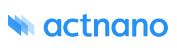 actnano Inc. Logo