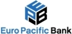 Euro Pacific International Bank Logo