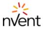 nVent Electric plc Logo