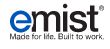 EMist Logo