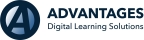 Advantages Digital Learning Solutions Logo