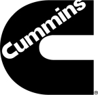 Cummins Inc. Logo