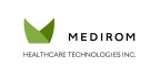 MEDIROM Healthcare Technologies Inc. Logo