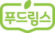 푸드림스 Logo