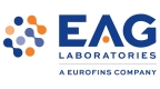 EAG Laboratories Logo