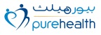 Pure Health LLC Logo