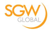 SGW Global Logo
